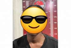 Hendak Edarkan Sabu, Pria Pengangguran di Muratara Diamankan Polisi