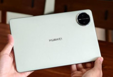 HUAWEI MatePad Mini Resmi Meluncur di Indonesia, Tablet Ringkas Berbasis AI Siap Tantang iPad Mini 7