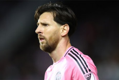 Misi Sulit La Pulga Lolos ke Final, Prediksi Inter Miami vs Vancouver Whitecaps, Piala Concacaf 2025