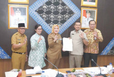 Bupati Musi Rawas : Pemberantasan Korupsi Jadi Tanggung Jawab Bersama