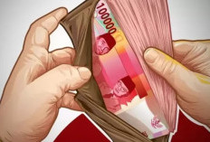 Intip Gaji CPNS, PPPK, PNS, dan Pensiunan Bakal Cair Juni 2025, di Golongan 4 Terendah