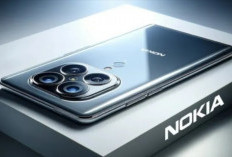 Nokia Series 2026 Resmi Meluncur! Kamera 8K dan AI Canggih, Cocok untuk Kreator Konten