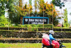 Kawasan Haritage Lubuk Linggau Jadi Tempat Kekayaan Budaya, Wilayah Mana yang Cocok?