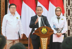 PLN Siap Laksanakan RUPTL 2025-2034 untuk Tingkatkan Investasi, Serap Tenaga Kerja dan Perkuat Ekonomi mikro