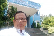 Guru SDN Batu Gane Musi Rawas Siap Ikuti LCC Super 100, Diadakan Harian Pagi Linggau Pos Meriahkan Hardiknas
