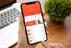 Transaksi Makin Simpel! Ini Metode Pembayaran Shopee yang Bikin Belanja Lancar