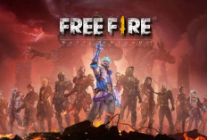 Cek Sekarang! Kode Redeem FF Terbaru Maret 2026 Belum Digunakan, Buru Bundle Eksklusif Sebelum Limit