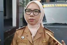 Waspada Penularan Flu Singapura, Dinkes Lubuk Linggau Perketat Pengawasan Wisatawan dan Perbanyak Imbauan
