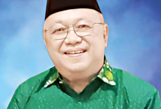Peringatan 111 Tahun Muhammadiyah, dr Mast Idris : Tahun Politik, KPU, Bawaslu, dan Rakyat Harus Amanah