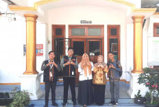 Progres Sensus Ekonomi 2026 Muratara Sudah 15,68 Persen