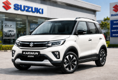 Suzuki Karimun 2026 Muncul Lagi? City Car Irit Ini Dikabarkan Dibanderol Mulai Rp134 Jutaan
