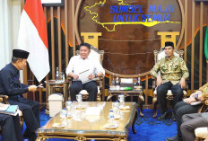 Gubernur Herman Deru Dorong Tumbuhnya Ekosistem Ekonomi dan Keuangan Syariah di Sumsel 