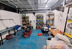 SJ Laundry, Solusi Cuci Kilat yang Ramah Lingkungan di Lubuk Linggau