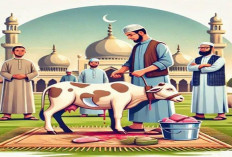 Lebaran Haji atau Idul Adha 2025: Versi Pemerintah, Muhammadiyah, dan NU serta Libur Panjang