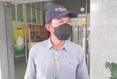 Waduh, Setelah Mantan Wawako jadi Tersangka, Mantan Walikota Diperiksa Penyidik