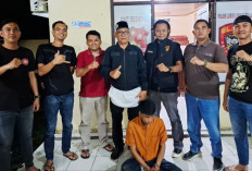 Pelaku Penusuk Jukir di Lubuk Linggau Ditangkap, Akui Sakit Hati Ajakannya untuk Mencuri Ditolak