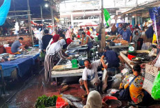 Cerita Pedagang Sayur, Bersama KUR BRI yang Jadi Penyelamat Usahanya di Masa Pandemi COVID-19