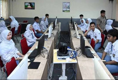 Pemkab Musi Rawas Tegas Melarang Praktik Suap, Gratifikasi Serta Pungli SPMB 2026