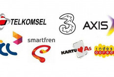 Makin Praktis, Pembelian Kuota Internet Kini Bisa Dilakukan Langsung Lewat Aplikasi