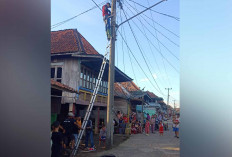 Pemkab Muba-PLN Kebut Migrasi 56.000 Pelanggan MEP, 15 Mei 2026 Deadline 
