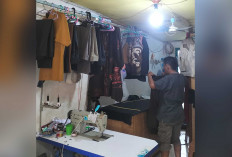 Jasa Permak dan Jahit Pakaian Rapi Banyak Dicari