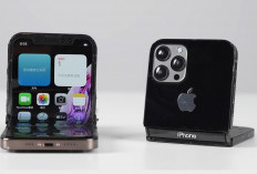 Bocoran Mengejutkan! Apple Siapkan iPhone yang Berbeda untuk Tahun Depan