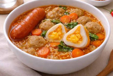 Sering Makan Seblak, Jangan Keseringan Ini Bahayanya untuk Kesehatan 