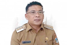 Pemkab Muratara Terapkan WFH Satu Hari dalam Sepekan