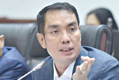 Anggota DPR RI Fauzi Amro Bocorkan Informasi Terbaru Tentang Wacana Pilkada 2029