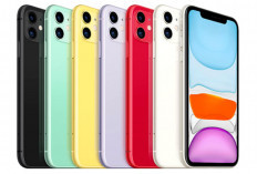 Update Terbaru iPhone 11 Turun 5 Jutaan,Berikut  Daftar iPhone yang Mengalami Penurunan Harga di 2024