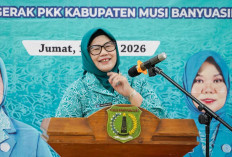 Hj. Patimah Toha : Ilmu Jangan Berhenti di Ruang Kelas 