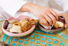 Jangan Lewatkan! Puasa Syawal, Keutamaannya Pahala Setara Puasa Setahun Penuh, Simak Keutamaan Lainya