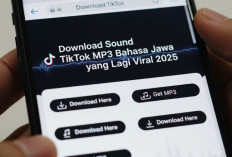Download Sound TikTok MP3 Bahasa Jawa yang Lagi Viral 2025