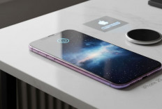 Apple Beri Kejutan Kamera Tersembunyi di iPhone 20