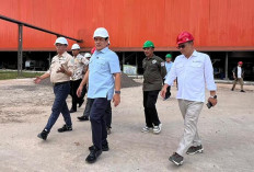 KUD Sejahtera di Muba Potensi jadi Sekolah Semua Koperasi-koperasi sawit di Indonesia