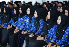 Kapan Peserta CPNS 2024 Mulai Bekerja? Ini Perkiraan Jadwalnya