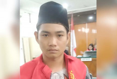 Penembak Warga Lubuk Tanjung Lubuklinggau Dituntut Hukuman Berat