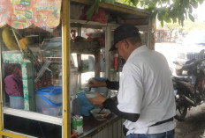 Es Rumput Laut Bismillah: Usaha Kuliner Legendaris yang Bertahan di Tengah Tantangan Ekonomi