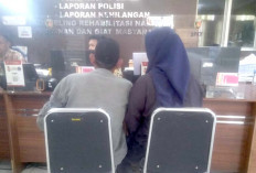 Seorang Ibu Diduga Jual Bayi Hasil Selingkuhan