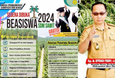 Kabar Gembira, Beasiswa Kelapa Sawit dari Kementerian Pertanian Target 60 Orang untuk Musi Rawas 