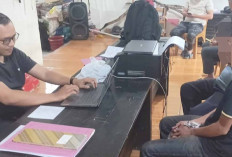 4 Kades jadi Korban Pemerasan