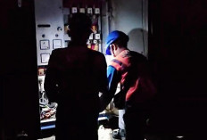 PLN Berhasil Pulihkan 100% Kelistrikan Bali, Seluruh Pelanggan Kembali Menyala