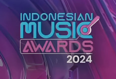 Daftar Lengkap Pemenang Indonesian Music Awards 2024, Ini Nama-namanya