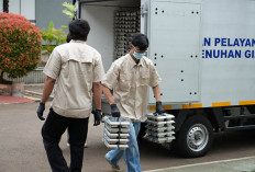 Bila Tak Miliki SLHS dan IPAL, Operasional SPPG Disetop BGN