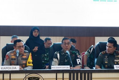 Dua Polisi Terlibat dalam Kasus Penembakan 3 Personel di Way Kanan