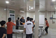 Korban Pembunuhan di Hotel Ternyata Wanita Hamil, Begini Penjelasan Dokter Forensik