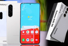 Samsung Galaxy A26, A36, dan A56 Segera Hadir, Intip Spesifikasi Ketangguhannya 