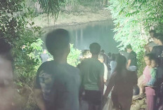  Pelajar di Lubuk Linggau yang Diduga Hanyut Sempat Makan Mie Instan Mentah