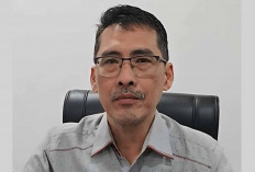 Dokter jadi Kepala Dinas Damkar Muba, ini Penjelasan Kepala BKPSDM