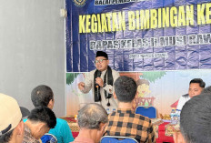 Ketua IKADI Lubuk Linggau: Gay itu Sengsara di Dunia, Diazab Diakhirat